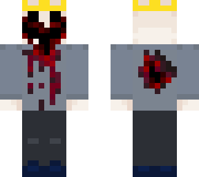 zombie duck jack