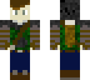 zombie hunter