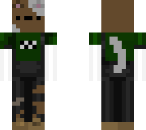 ~*cat in retro outfit *~