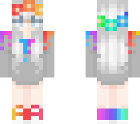 -+after a storm, theres a rainbow+-