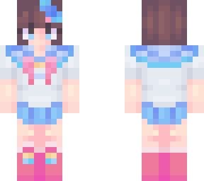 ``s a i l o r`` ~r e w o r k~