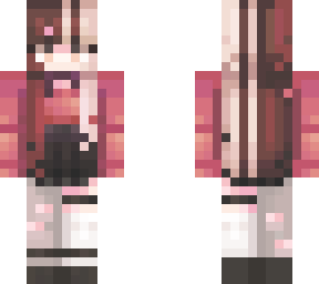 --strawberry chocolate--// rce