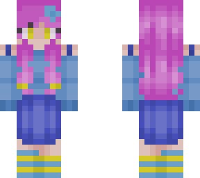 ~sweet as candy~ (ce)
