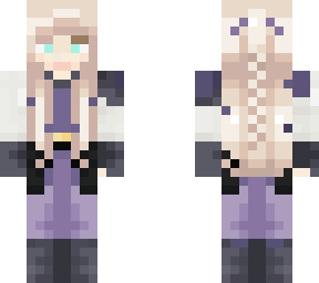 10 yearold aurora?