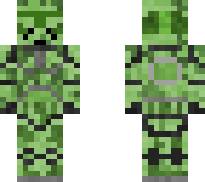 41st elite corps/camo clone trooper
