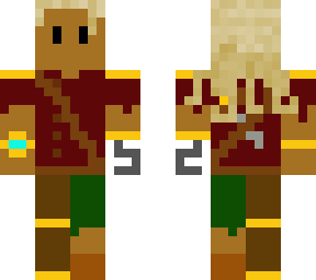 a pirate