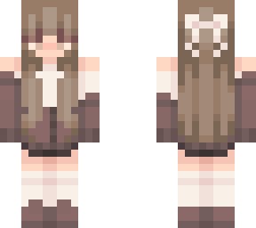 a skin