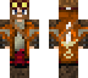 adventurer