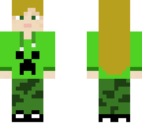 alex 2.0 skin