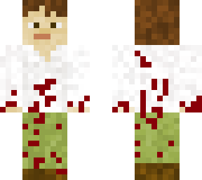 apocalypse survivor