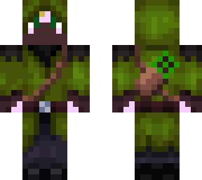 archer