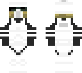 arf trooper (breather hood)