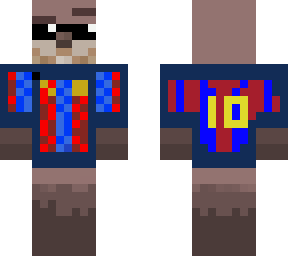 barcelona dedsafio
