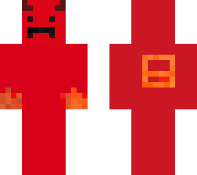basics devil