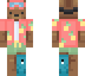bear