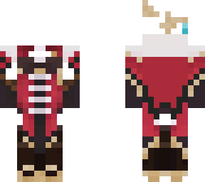 beidou outfit