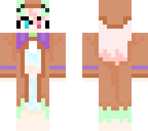 beloved skin