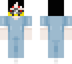 benjamin cobalt (without gear)