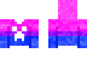 bi creeper hoodie