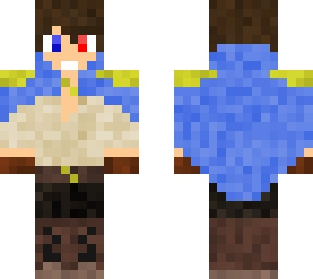 blaster pirate