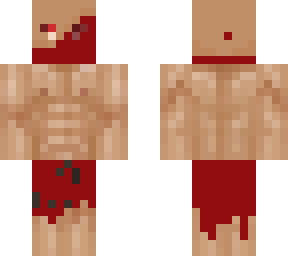 blood keeper