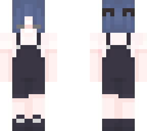 blu <3