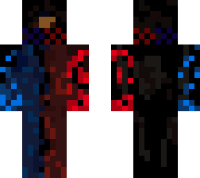 blue and red v2