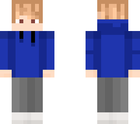 blue me
