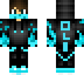 blue ninja ***
