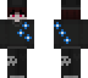 blue stars