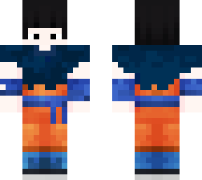 brunalex goku