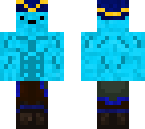 buff kaptainkryptic
