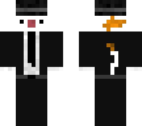 business cat from my roblox avatar!