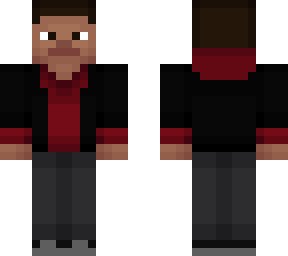 cabezinu dark red