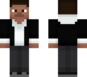 cabezinu dark white