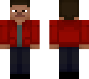 cabezinu jacket
