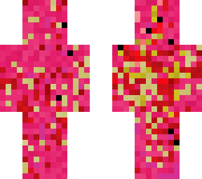 candy... ish... thingy...man