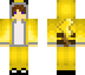 carrera pikachu 2