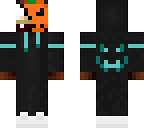 cens halloween