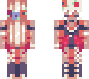 cherry cola-rp