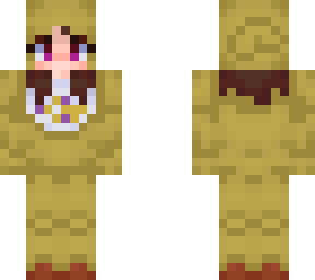 chica aimsey (alex)