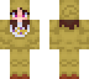 chica aimsey (steve)
