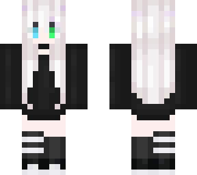 chica anime