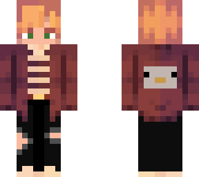 chicken jacket