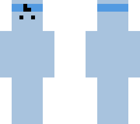 chifruit azul