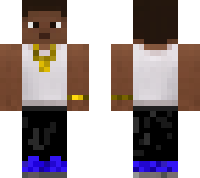 cj from gta