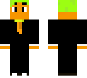 classic carrotisakid