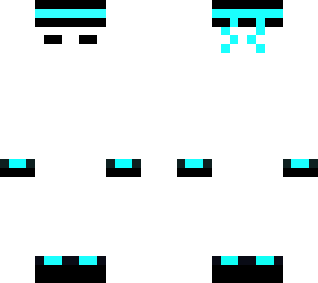 classic little skin