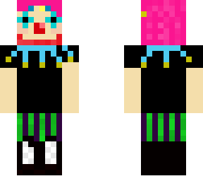 clown