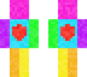 colorful